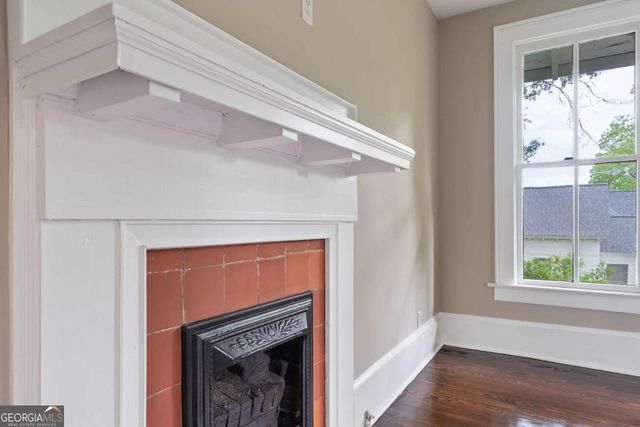 409 N Jefferson Avenue, Eatonton, GA 31024