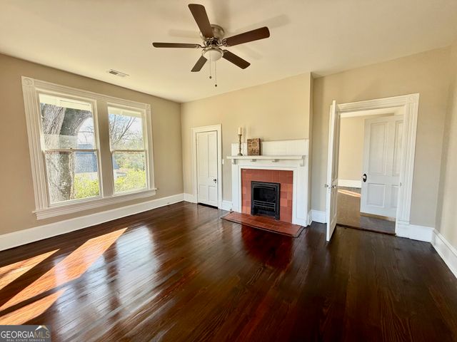 409 N Jefferson Avenue, Eatonton, GA 31024