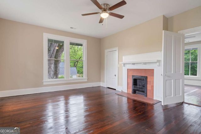 409 N Jefferson Avenue, Eatonton, GA 31024