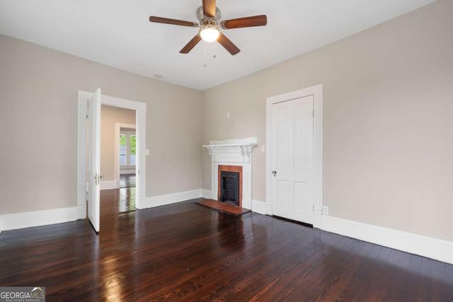 409 N Jefferson Avenue, Eatonton, GA 31024