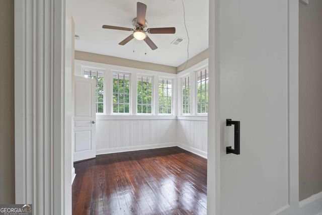 409 N Jefferson Avenue, Eatonton, GA 31024