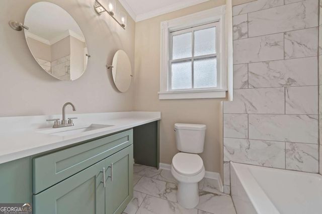 409 N Jefferson Avenue, Eatonton, GA 31024