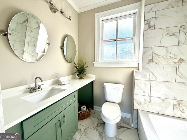 409 N Jefferson Avenue, Eatonton, GA 31024