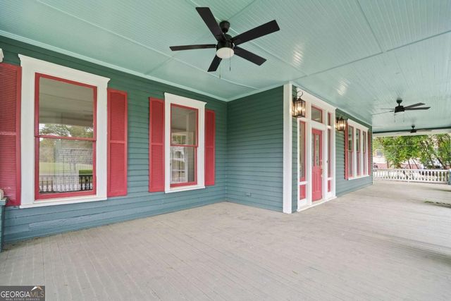 409 N Jefferson Avenue, Eatonton, GA 31024