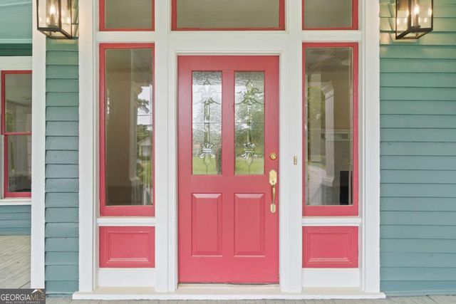 409 N Jefferson Avenue, Eatonton, GA 31024