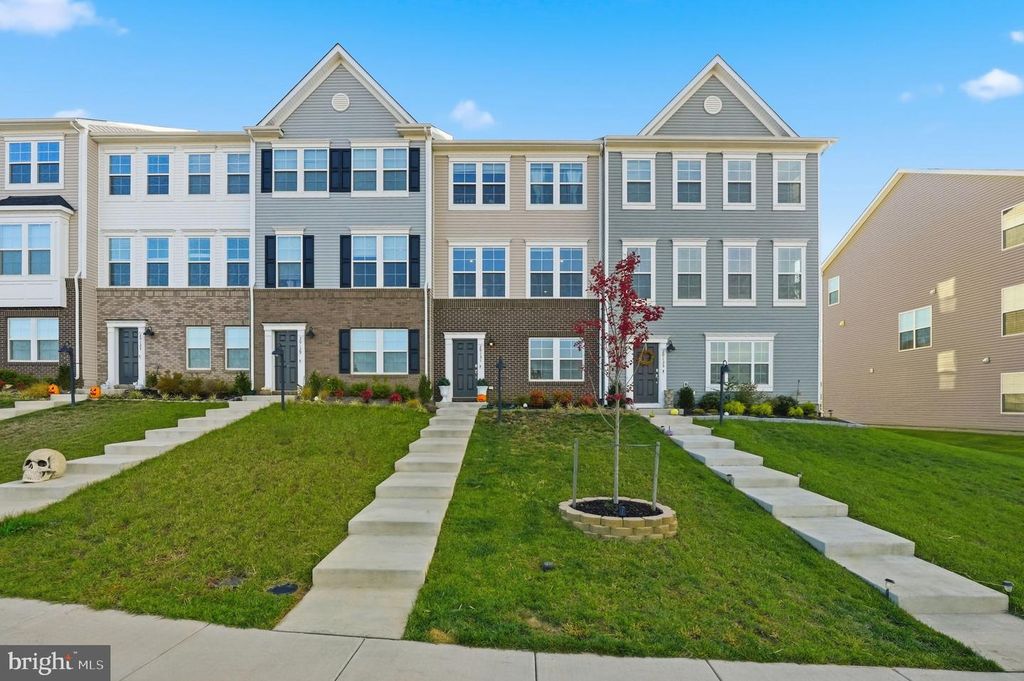 20131 STONEHAVEN, Jeffersonton, VA 22724