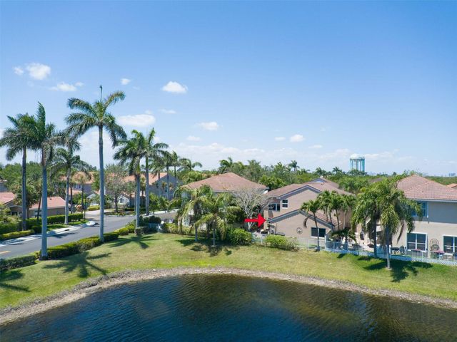 1084 Corkwood Street, Hollywood, FL 33019