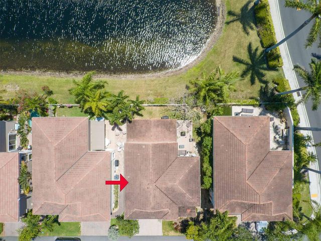 1084 Corkwood Street, Hollywood, FL 33019