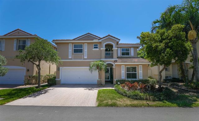 1084 Corkwood Street, Hollywood, FL 33019