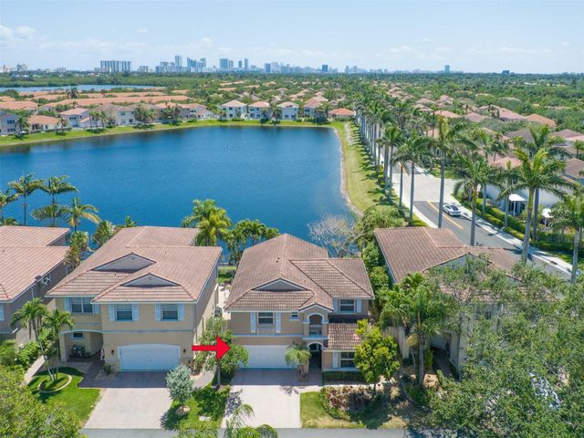 1084 Corkwood Street, Hollywood, FL 33019