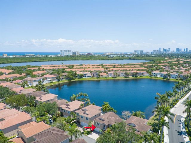 1084 Corkwood Street, Hollywood, FL 33019