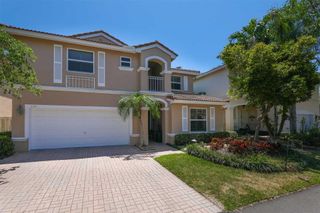 1084 Corkwood Street, Hollywood, FL 33019