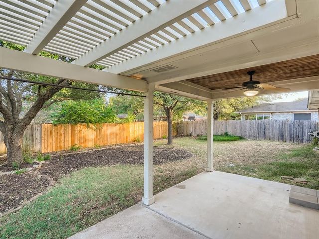 17513 Port Hood DR, Leander, TX 78641