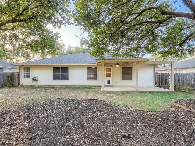 17513 Port Hood DR, Leander, TX 78641