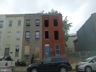 308 GILMOR STREET, Baltimore, MD 21223