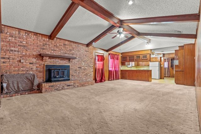 233 Fairway, Gilmer, TX 75644