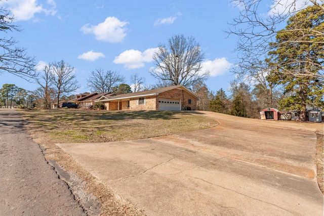 233 Fairway, Gilmer, TX 75644