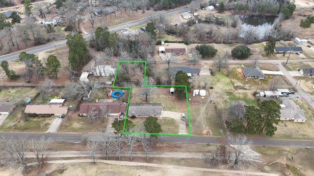 233 Fairway, Gilmer, TX 75644