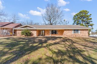 233 Fairway, Gilmer, TX 75644