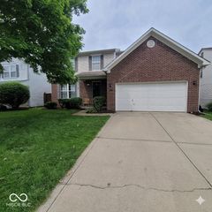 5122 N Millwright Court, Indianapolis, IN 46254