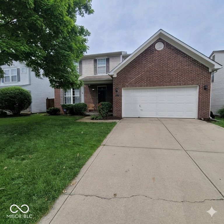 5122 N Millwright Court, Indianapolis, IN 46254