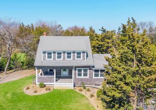 250 Mary Chase Road, Eastham, MA 02642