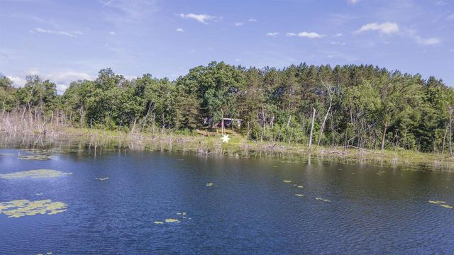 N6958 N LAKE DRIVE, Wild Rose, WI 54984