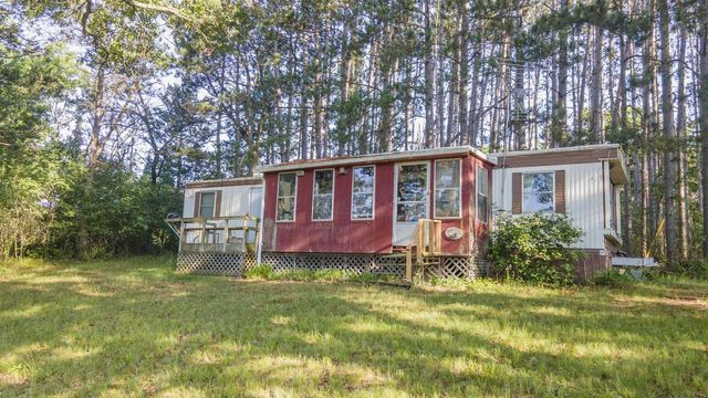 N6958 N LAKE DRIVE, Wild Rose, WI 54984