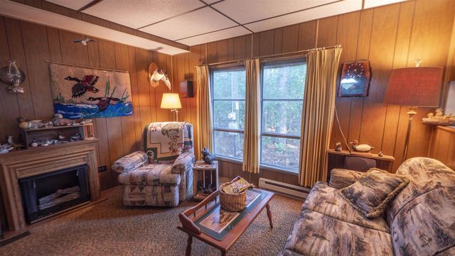 N6958 N LAKE DRIVE, Wild Rose, WI 54984