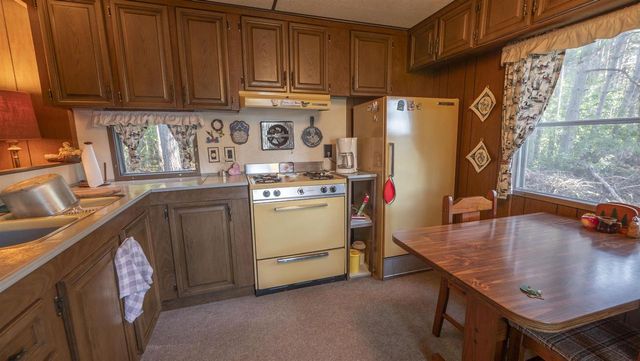 N6958 N LAKE DRIVE, Wild Rose, WI 54984
