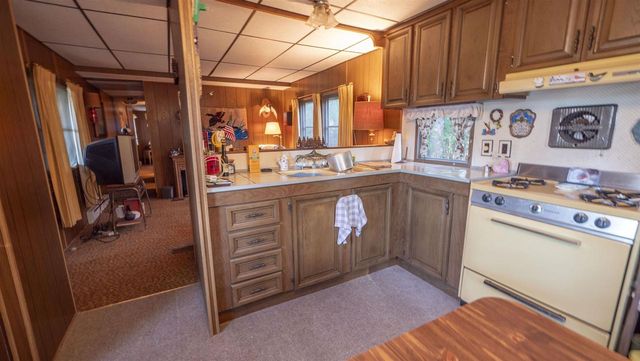 N6958 N LAKE DRIVE, Wild Rose, WI 54984