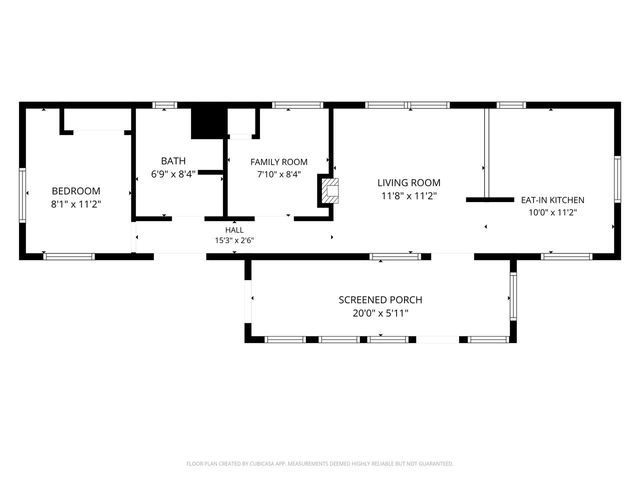 N6958 N LAKE DRIVE, Wild Rose, WI 54984