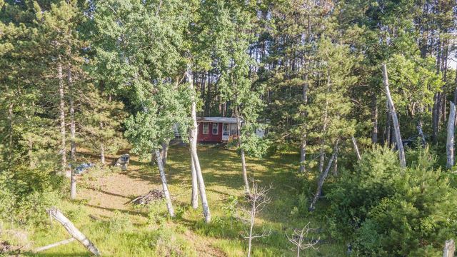 N6958 N LAKE DRIVE, Wild Rose, WI 54984