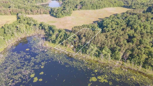N6958 N LAKE DRIVE, Wild Rose, WI 54984