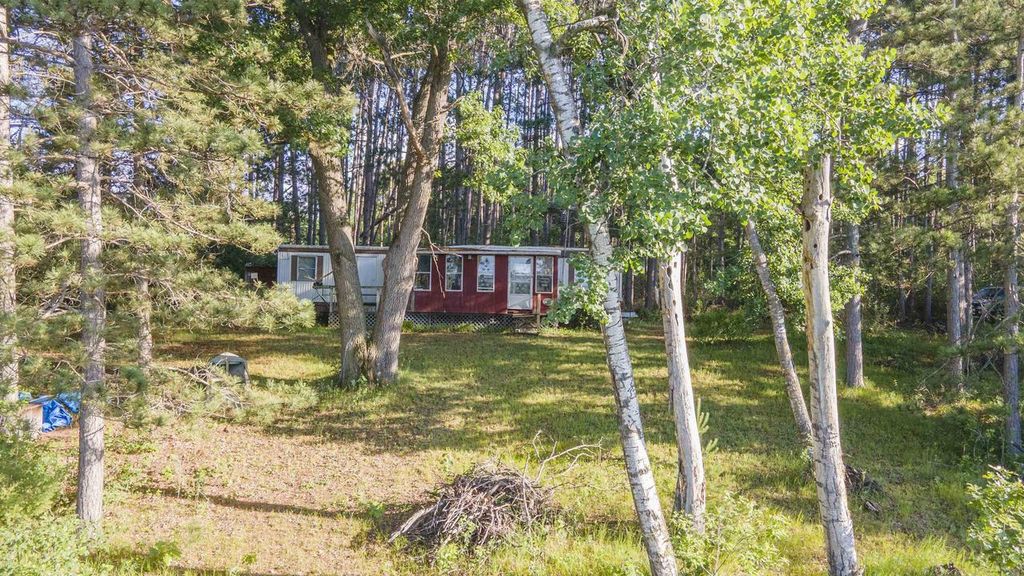 N6958 N LAKE DRIVE, Wild Rose, WI 54984