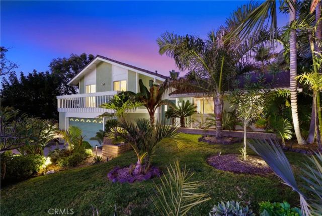 25822 Chrisanta Drive, Mission Viejo, CA 92691