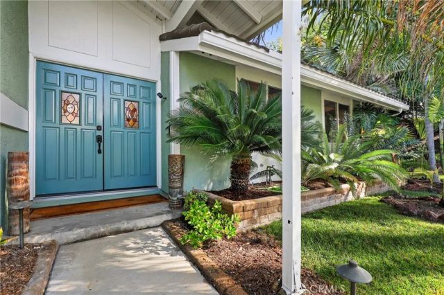 25822 Chrisanta Drive, Mission Viejo, CA 92691