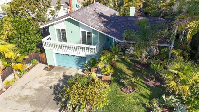 25822 Chrisanta Drive, Mission Viejo, CA 92691