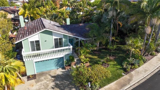 25822 Chrisanta Drive, Mission Viejo, CA 92691