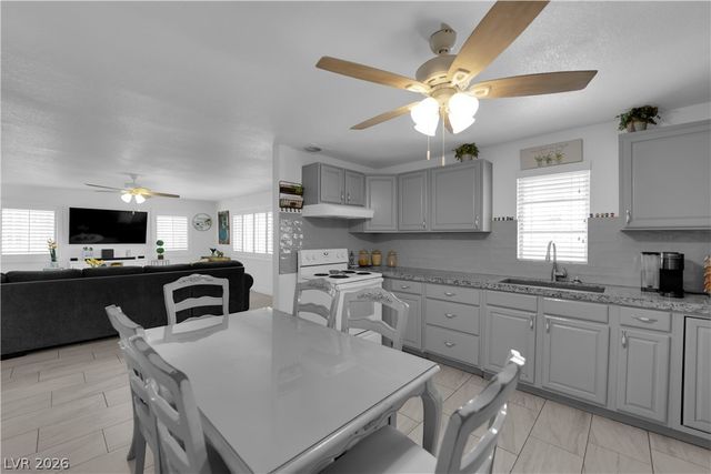 2512 Statz Street, North Las Vegas, NV 89030