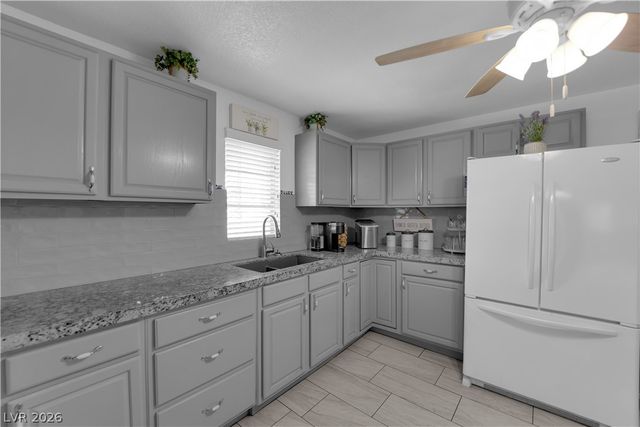 2512 Statz Street, North Las Vegas, NV 89030