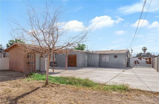 2512 Statz Street, North Las Vegas, NV 89030