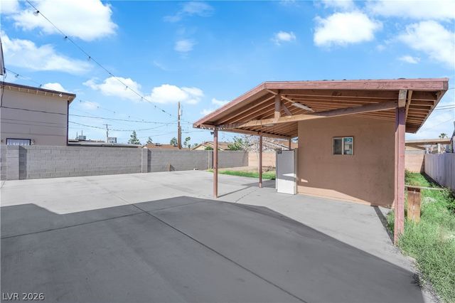 2512 Statz Street, North Las Vegas, NV 89030
