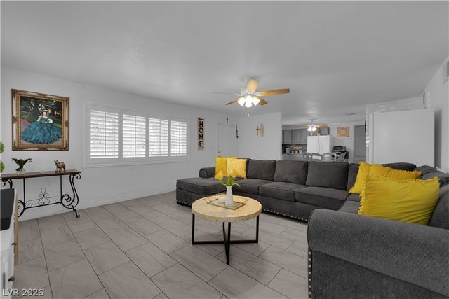 2512 Statz Street, North Las Vegas, NV 89030