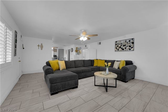 2512 Statz Street, North Las Vegas, NV 89030