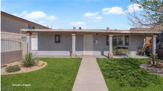 2512 Statz Street, North Las Vegas, NV 89030