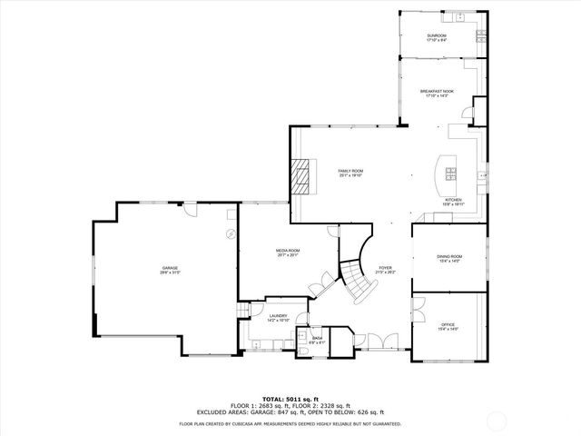 10021 NE 16th Place, Bellevue, WA 98004
