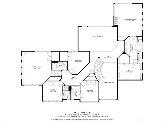 10021 NE 16th Place, Bellevue, WA 98004