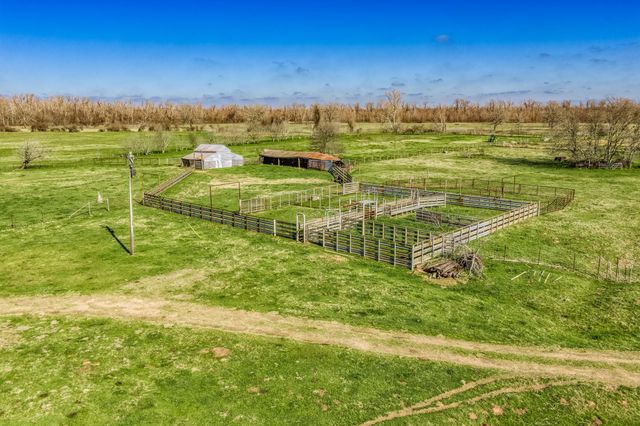 0000 Steck Bottom Road, Sealy, TX 77474