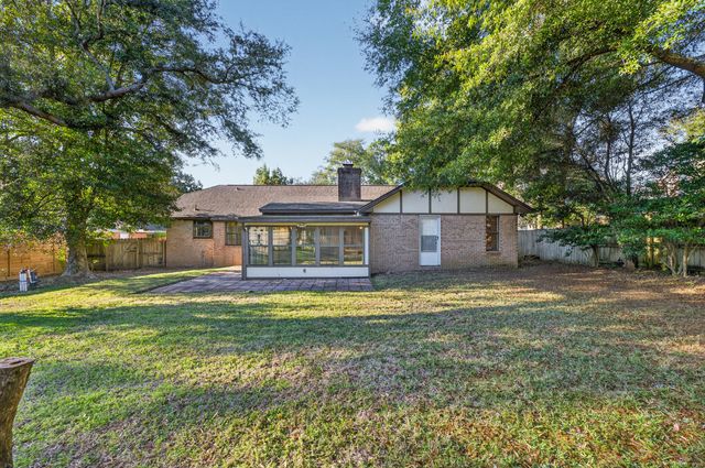 534 Nassau Drive, Niceville, FL 32578